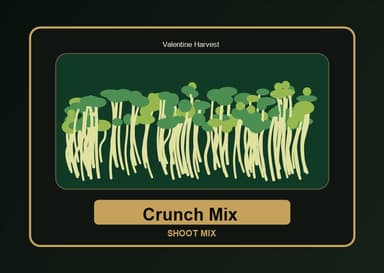 Crunch Mix product visual