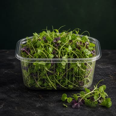 Mild Chef Mix product visual