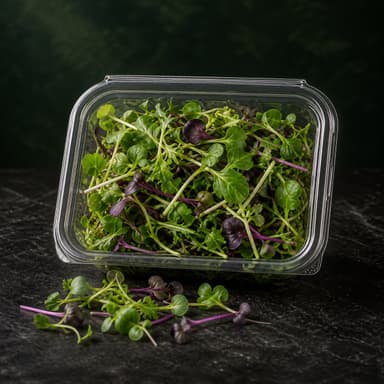 Spicy Micro Mix product visual